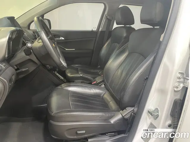 Chevrolet Orlando 2015 2.0 АКПП, миниатюра 10