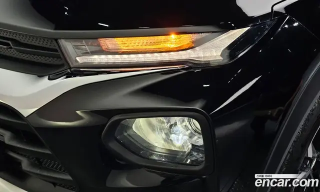 Chevrolet TrailBlazer 2021 1.3 АКПП, миниатюра 8 Chevrolet TrailBlazer 2021 1.3 АКПП, миниатюра 8