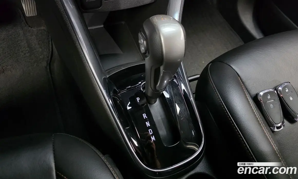 Chevrolet Trax 2016 1.4 АКПП, фото 11