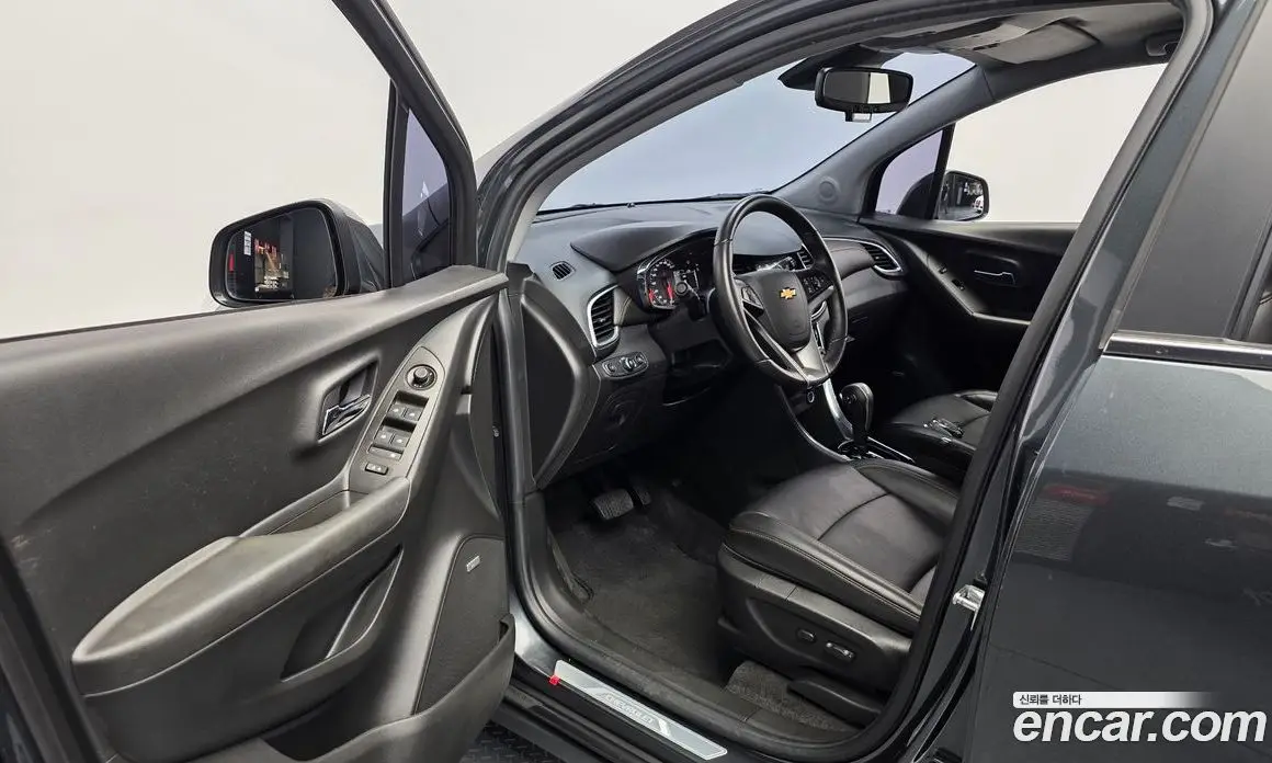 Chevrolet Trax 2016 1.4 АКПП, фото 12