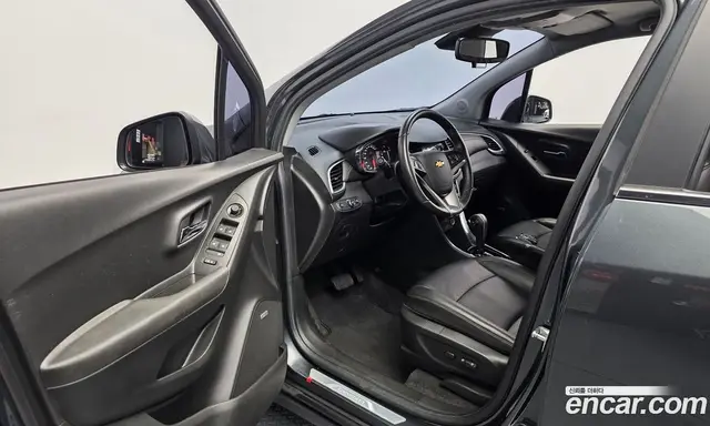 Chevrolet Trax 2016 1.4 АКПП, миниатюра 12