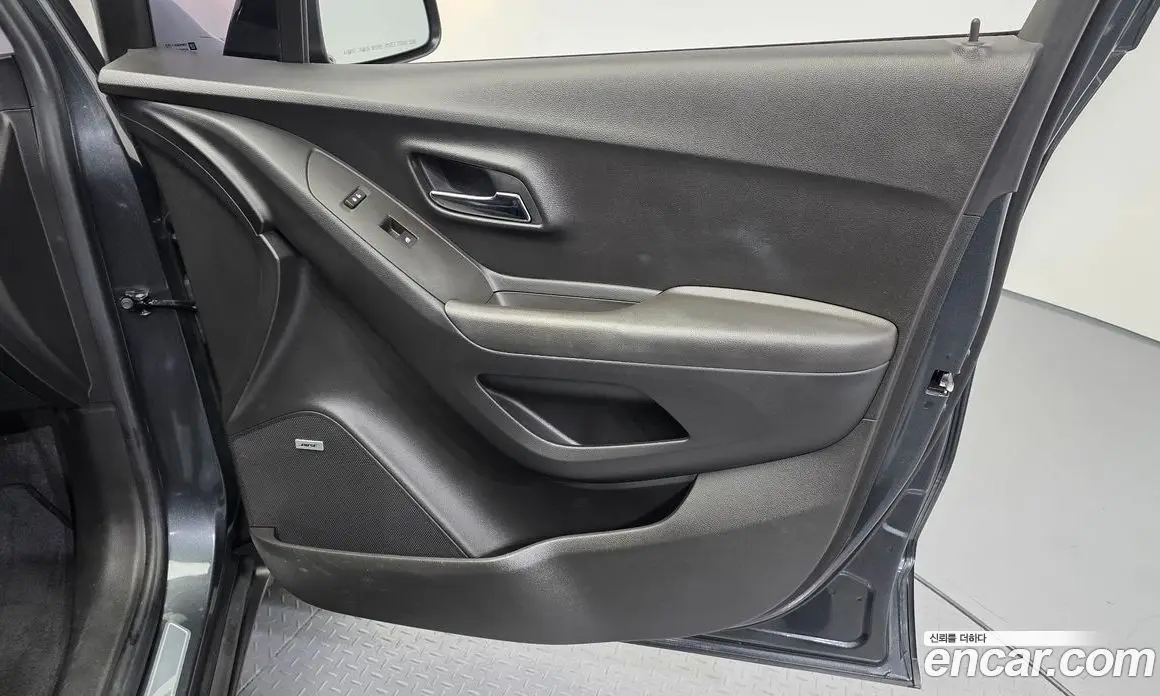Chevrolet Trax 2016 1.4 АКПП, фото 14