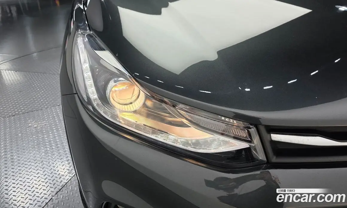 Chevrolet Trax 2016 1.4 АКПП, фото 7