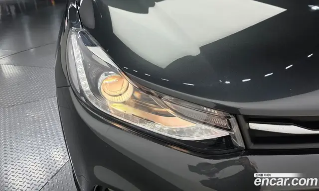 Chevrolet Trax 2016 1.4 АКПП, миниатюра 7