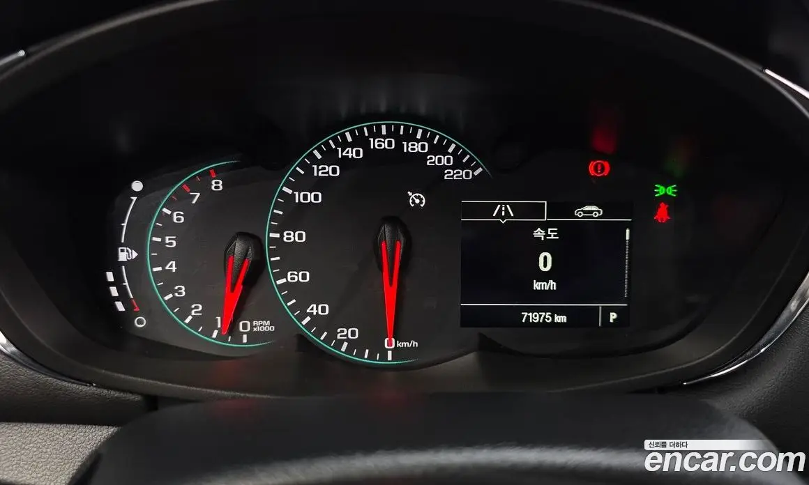 Chevrolet Trax 2016 1.4 АКПП, фото 10