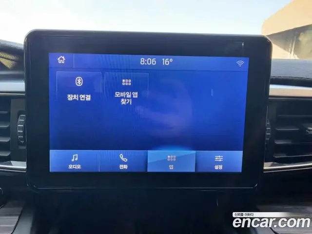 Ford Explorer 2020 2.3 АКПП, миниатюра 12
