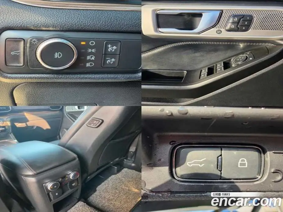 Ford Explorer 2020 2.3 АКПП, фото 15