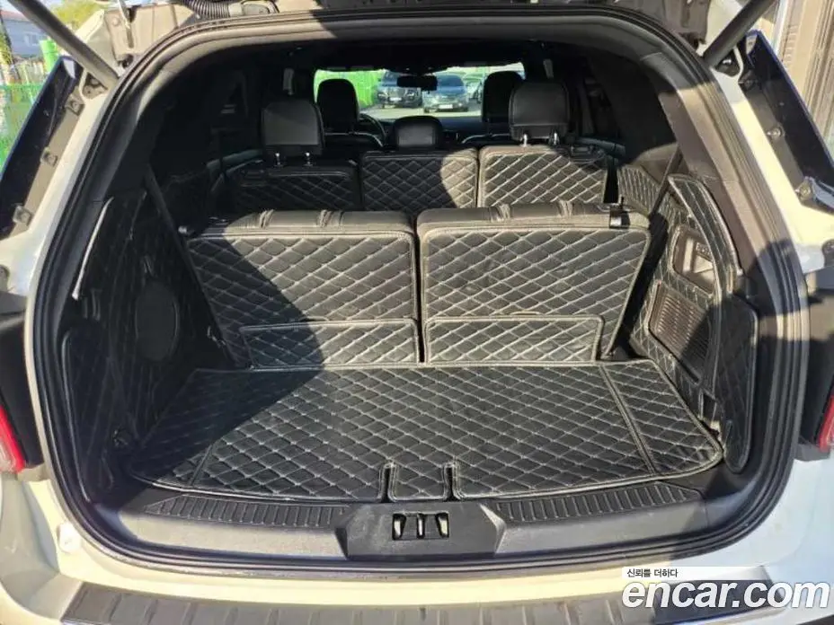 Ford Explorer 2020 2.3 АКПП, фото 18
