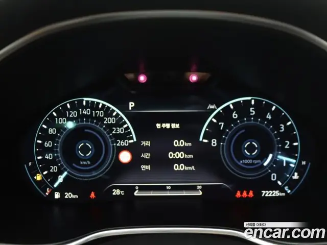 Genesis G80 2022 3.5 АКПП, миниатюра 12