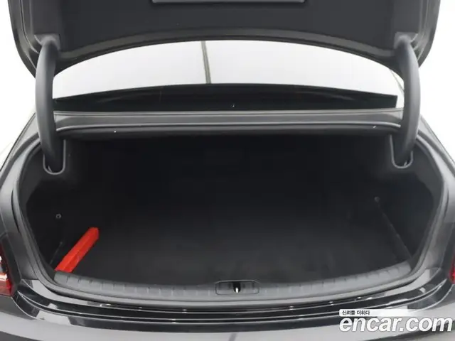 Genesis G80 2022 3.5 АКПП, миниатюра 5