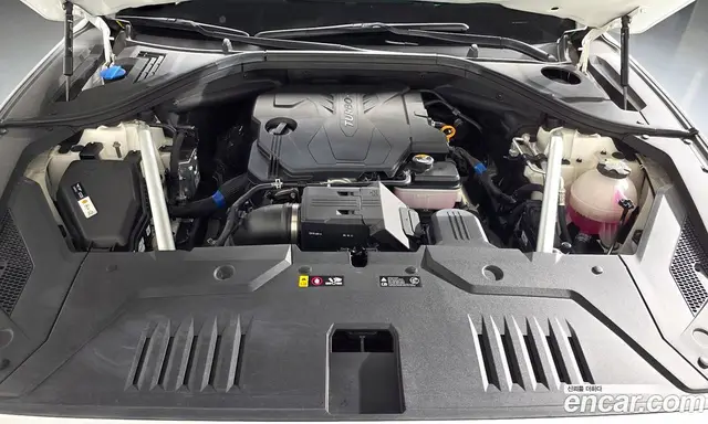 Genesis GV70 2022 2.5 АКПП, миниатюра 5