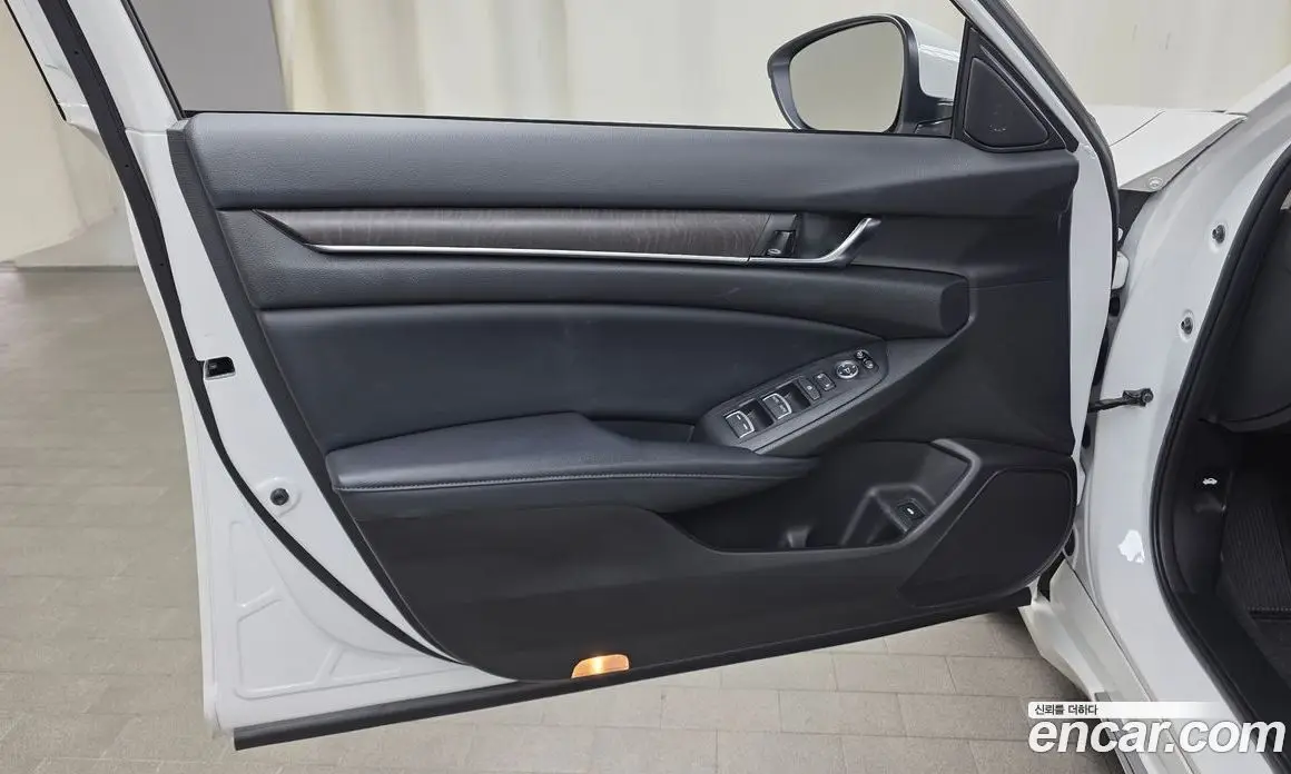 Honda Accord 2018 1.5 АКПП, фото 13