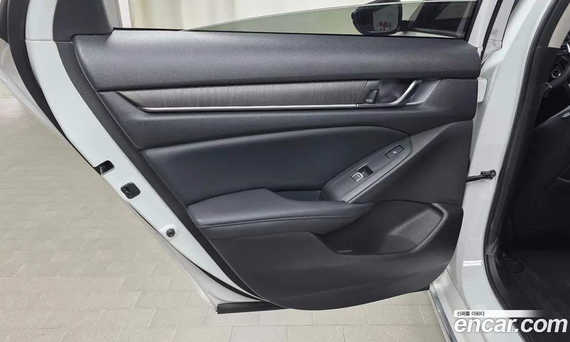 Honda Accord 2018 1.5 АКПП, фото 14