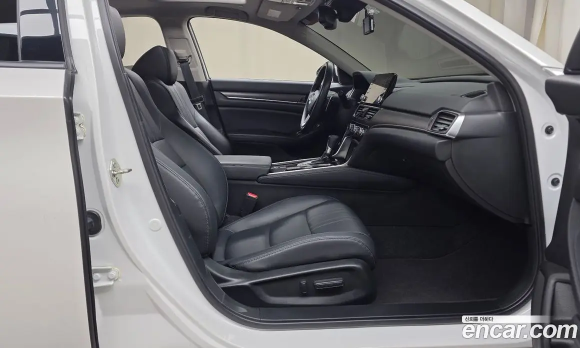 Honda Accord 2018 1.5 АКПП, фото 15