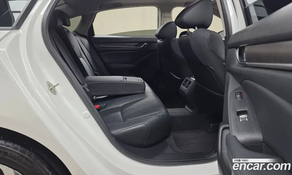 Honda Accord 2018 1.5 АКПП, фото 16