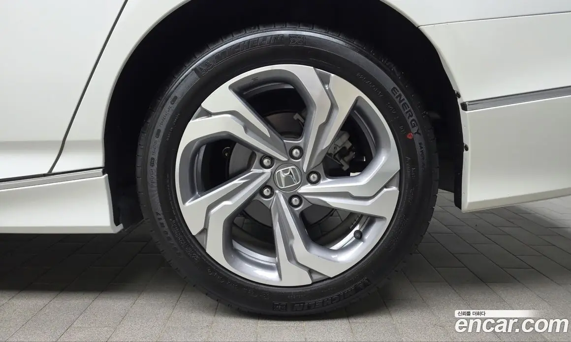 Honda Accord 2018 1.5 АКПП, фото 6