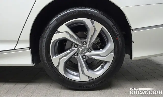 Honda Accord 2018 1.5 АКПП, миниатюра 6