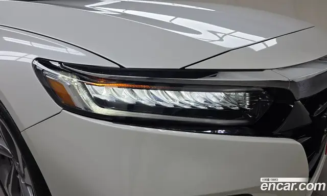 Honda Accord 2018 1.5 АКПП, миниатюра 7