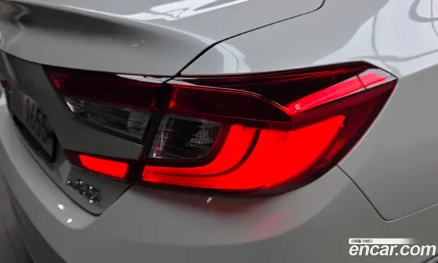 Honda Accord 2018 1.5 АКПП, миниатюра 8