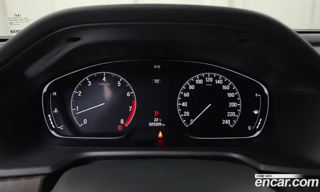 Honda Accord 2018 1.5 АКПП, миниатюра 10