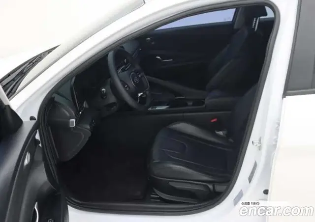 Hyundai Avante 2023 1.6 АКПП, миниатюра 4