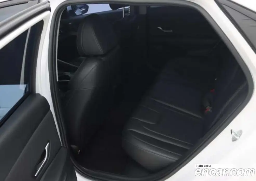 Hyundai Avante 2023 1.6 АКПП, фото 6