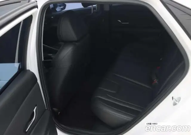 Hyundai Avante 2023 1.6 АКПП, миниатюра 6