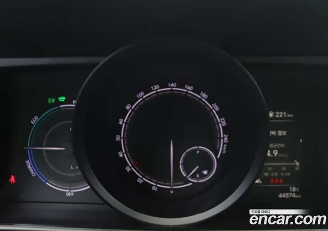 Hyundai Avante 2023 1.6 АКПП, миниатюра 7