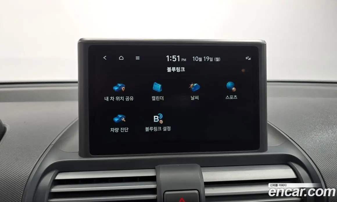 Hyundai Casper 2022 1.0 АКПП, фото 16