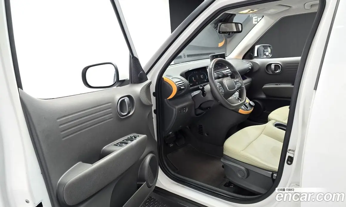 Hyundai Casper 2022 1.0 АКПП, фото 10