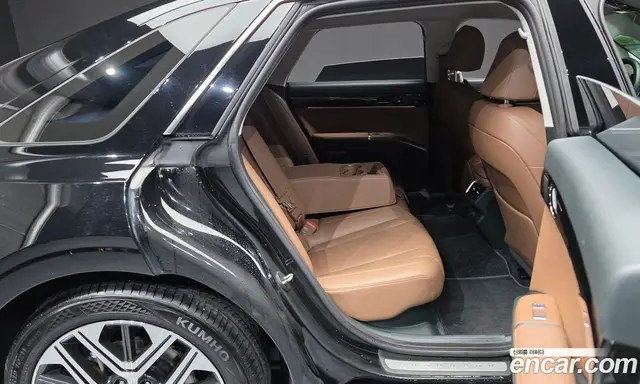 Hyundai Grandeur 2023 1.6 АКПП, миниатюра 12