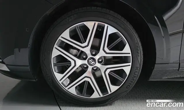 Hyundai Grandeur 2023 1.6 АКПП, миниатюра 5