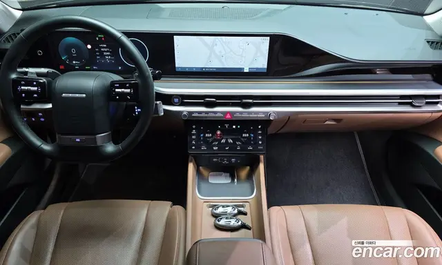Hyundai Grandeur 2023 1.6 АКПП, миниатюра 7