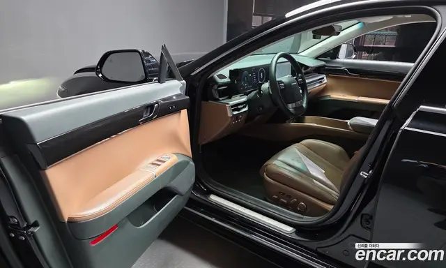 Hyundai Grandeur 2023 1.6 АКПП, миниатюра 10