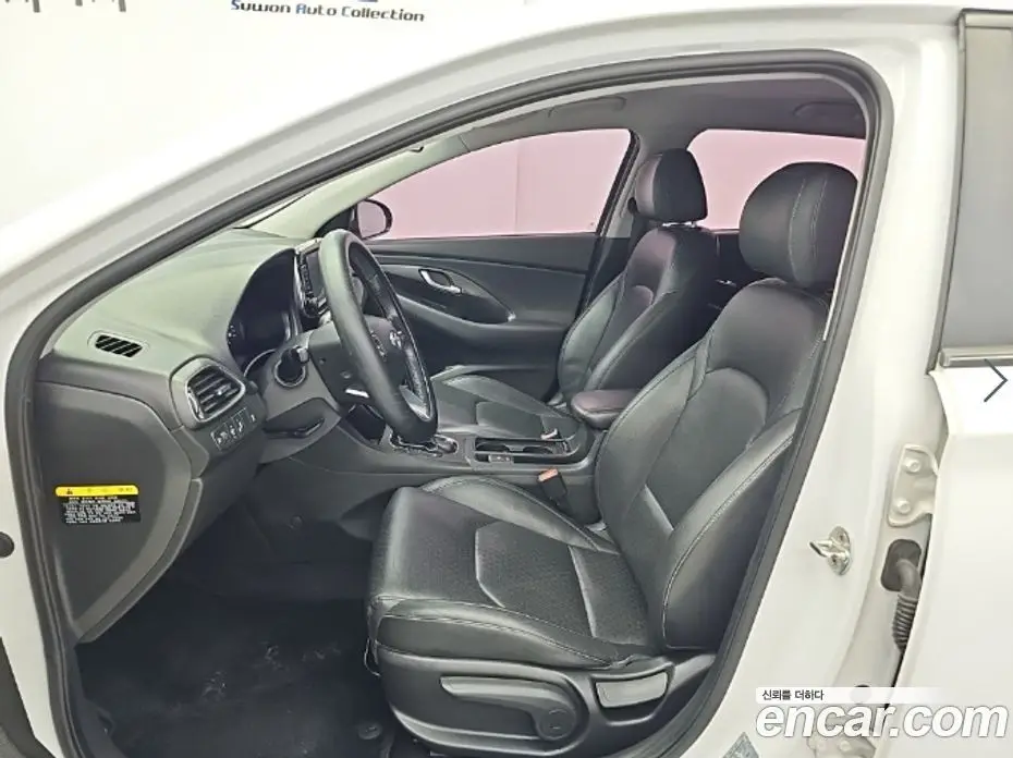 Hyundai i30 2017 1.4 АКПП, фото 11