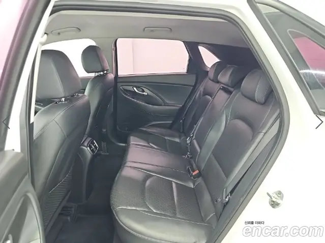 Hyundai i30 2017 1.4 АКПП, миниатюра 12