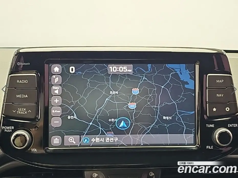 Hyundai i30 2017 1.4 АКПП, фото 14
