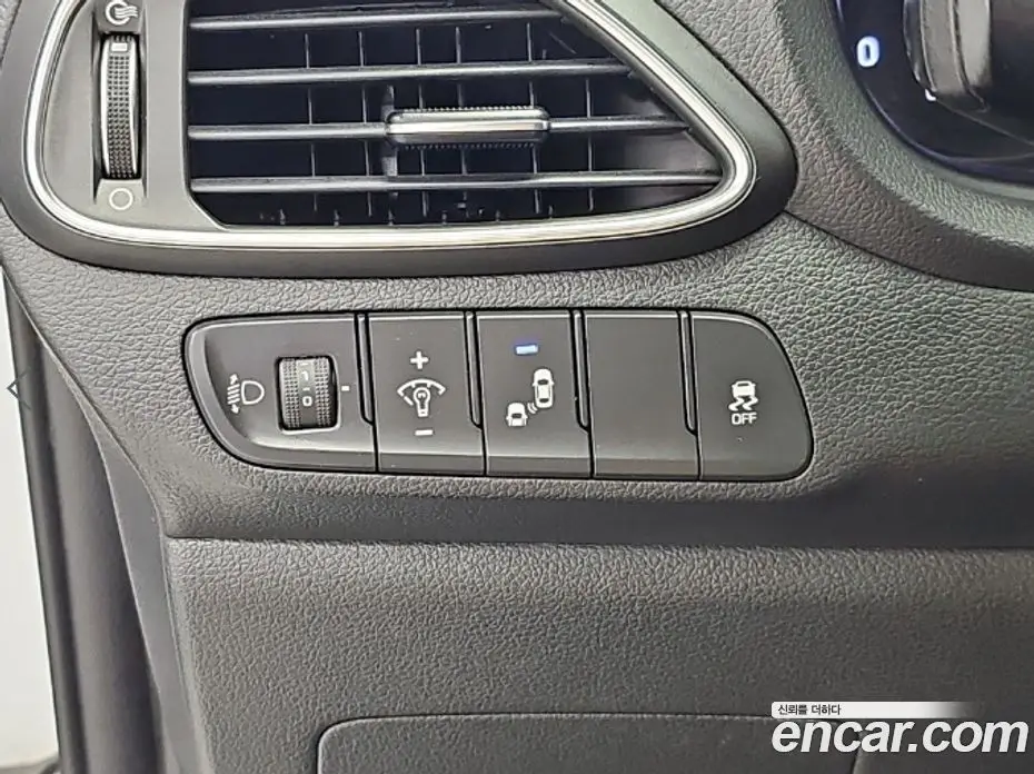 Hyundai i30 2017 1.4 АКПП, фото 17