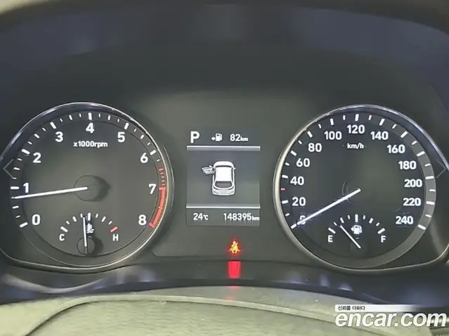 Hyundai i30 2017 1.4 АКПП, миниатюра 6