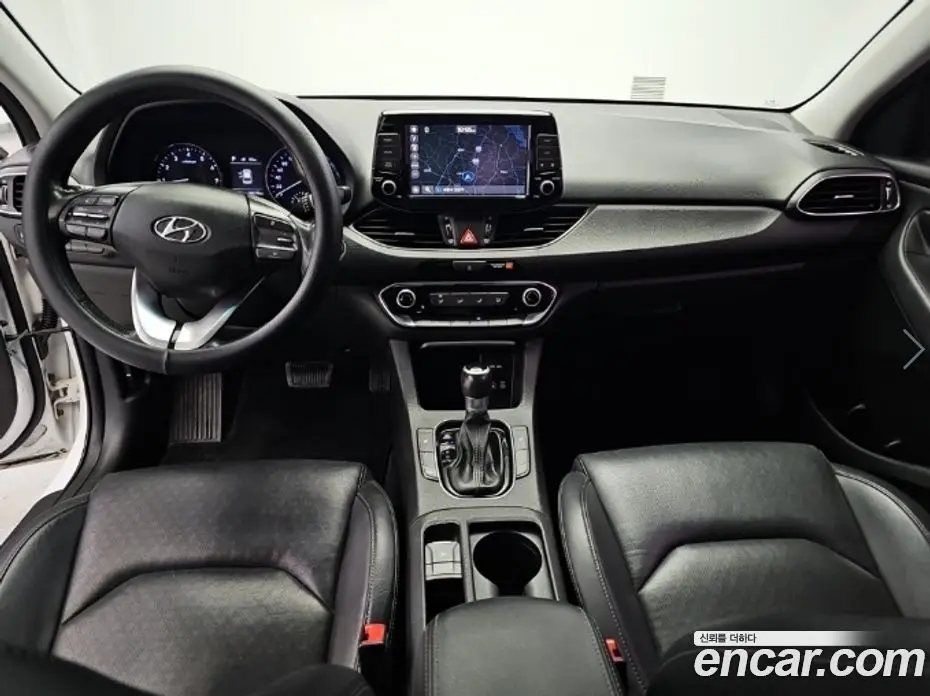 Hyundai i30 2017 1.4 АКПП, фото 7