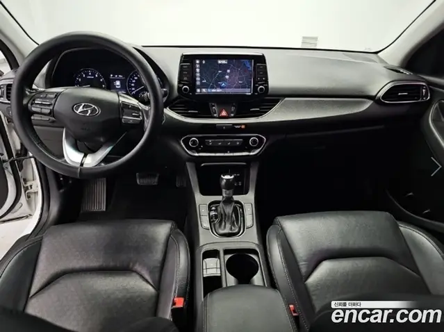 Hyundai i30 2017 1.4 АКПП, миниатюра 7