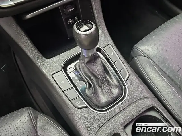 Hyundai i30 2017 1.4 АКПП, миниатюра 8