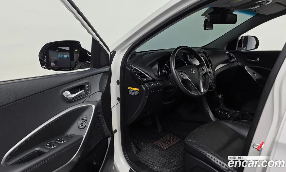 Hyundai Maxcruz 2015 2.2 АКПП, фото 13