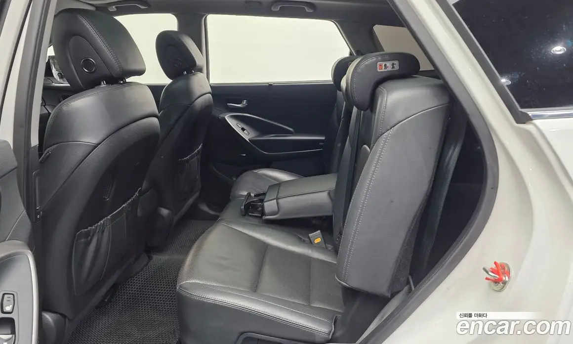 Hyundai Maxcruz 2015 2.2 АКПП, фото 18