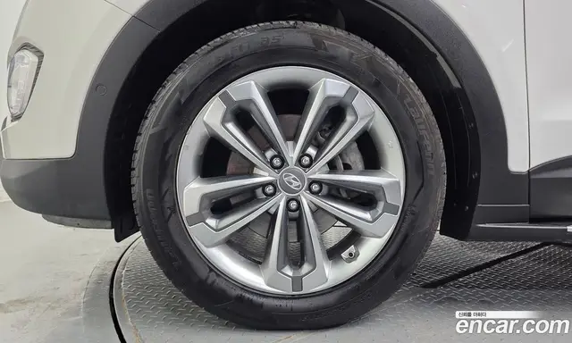 Hyundai Maxcruz 2015 2.2 АКПП, миниатюра 5