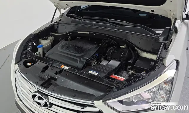 Hyundai Maxcruz 2015 2.2 АКПП, миниатюра 6