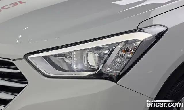 Hyundai Maxcruz 2015 2.2 АКПП, миниатюра 8