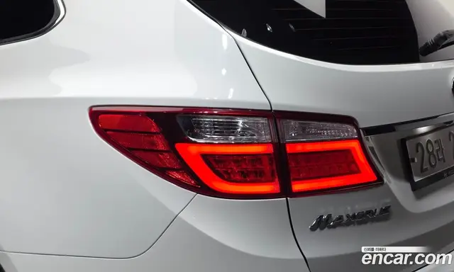 Hyundai Maxcruz 2015 2.2 АКПП, миниатюра 9