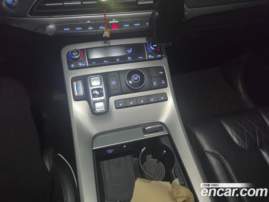 Hyundai Palisade 2020 2.2 АКПП, фото 11