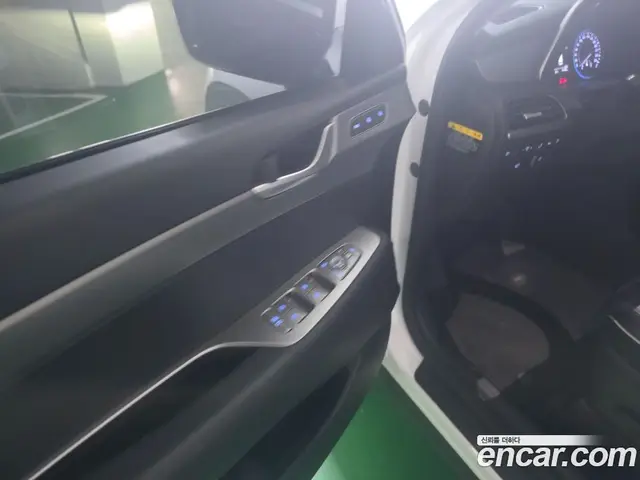 Hyundai Palisade 2020 2.2 АКПП, миниатюра 5